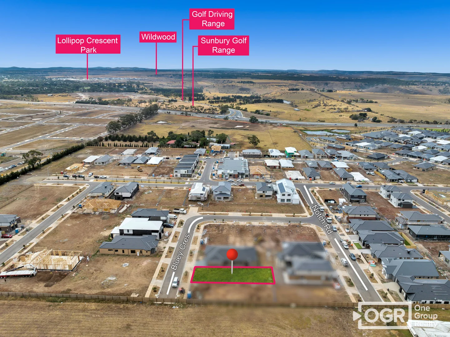 Additional image 3 of 19 Bluey Crescent, Sunbury VIC 3429