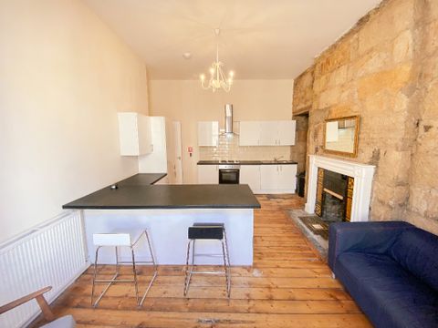 HMO Douglas Street, City Centre, Glasgow G2