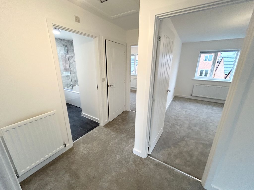 Additional image 18 of 4 bed detached house to rentJohn Barrow Close, Priorslee, Telford TF2