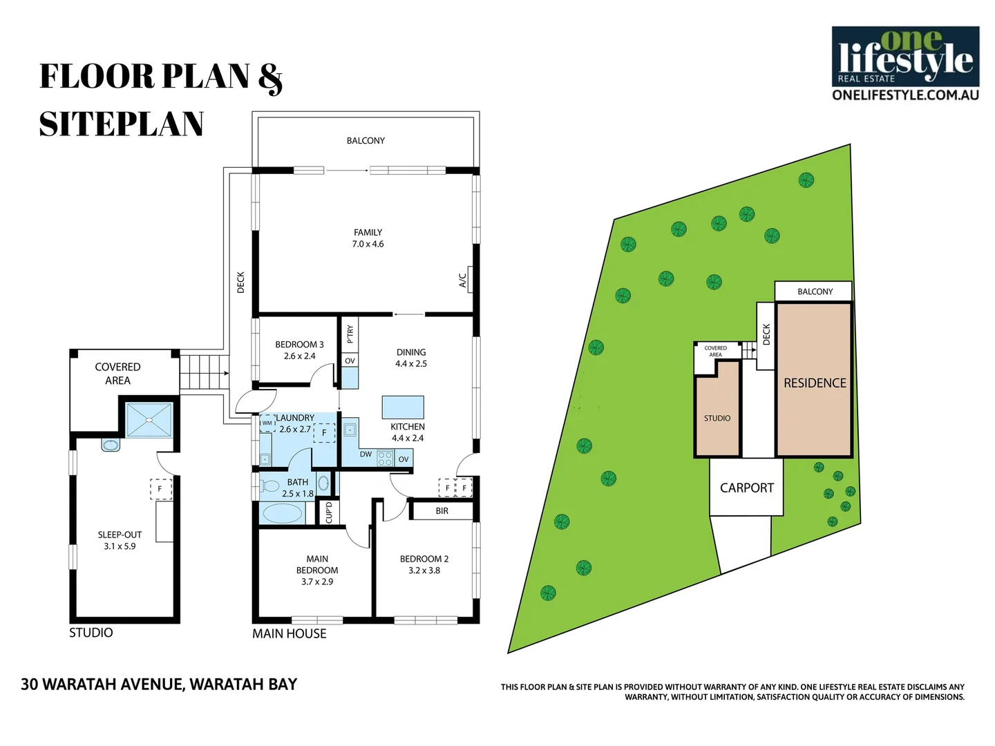 Additional image 22 of 30 Waratah Avenue, Waratah Bay VIC 3959