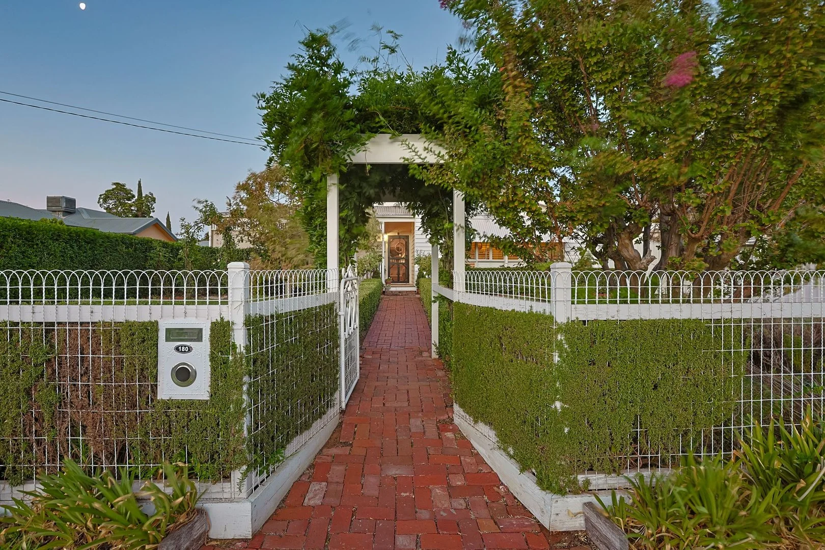 180 Tenth Street, Mildura VIC 3500