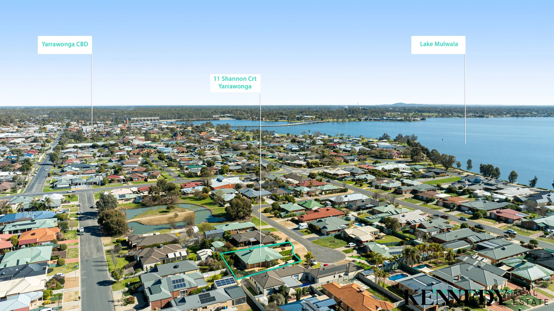 Additional image 15 of 11 Shannon Court, Yarrawonga VIC 3730