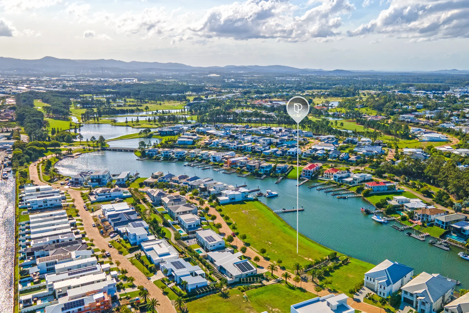 Additional image 7 of 8819 The Point Circuit, Sanctuary Cove QLD 4212