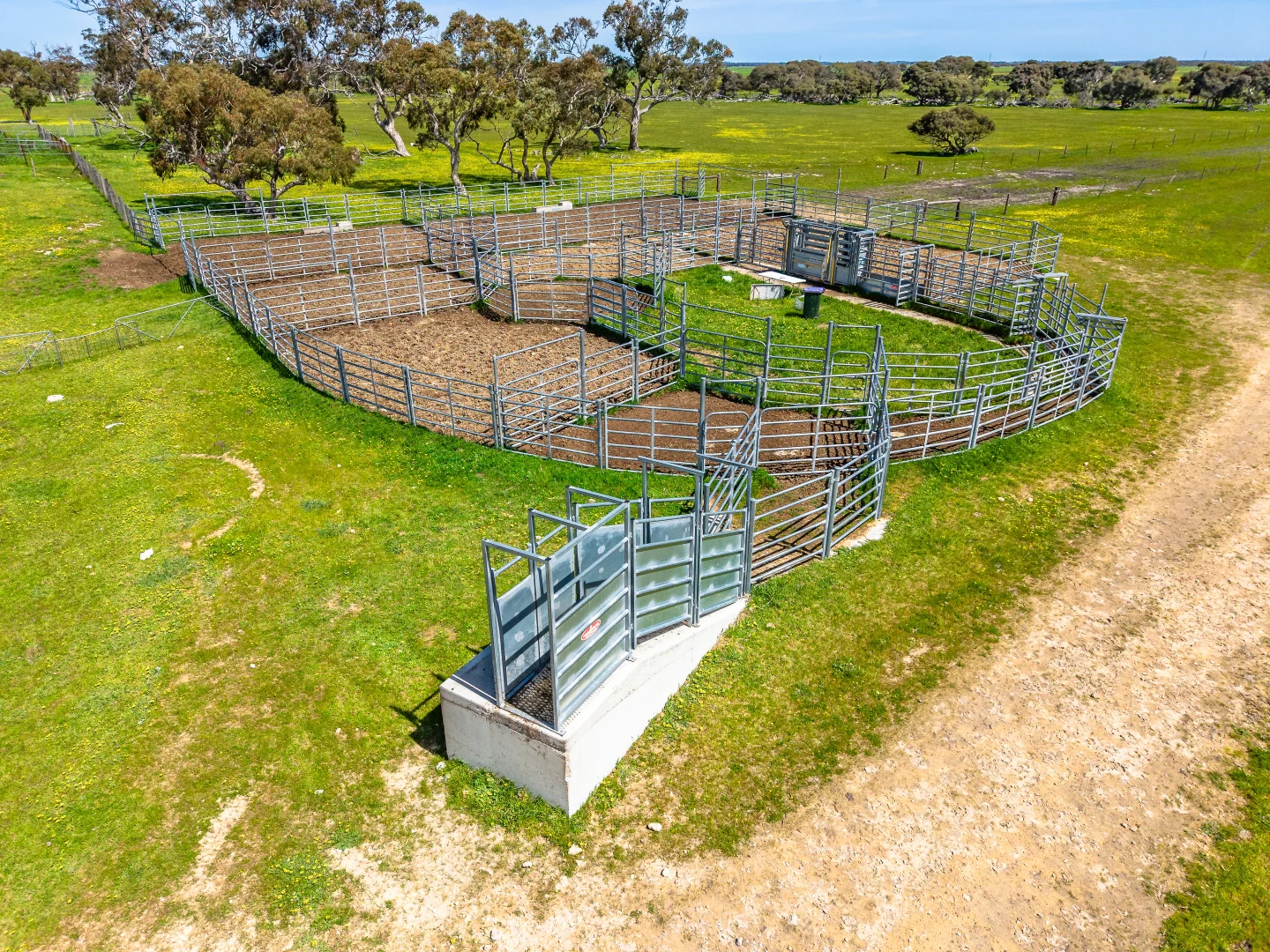 Additional image 23 of 641 Minnie Crowe Road, Avenue Range SA 5273