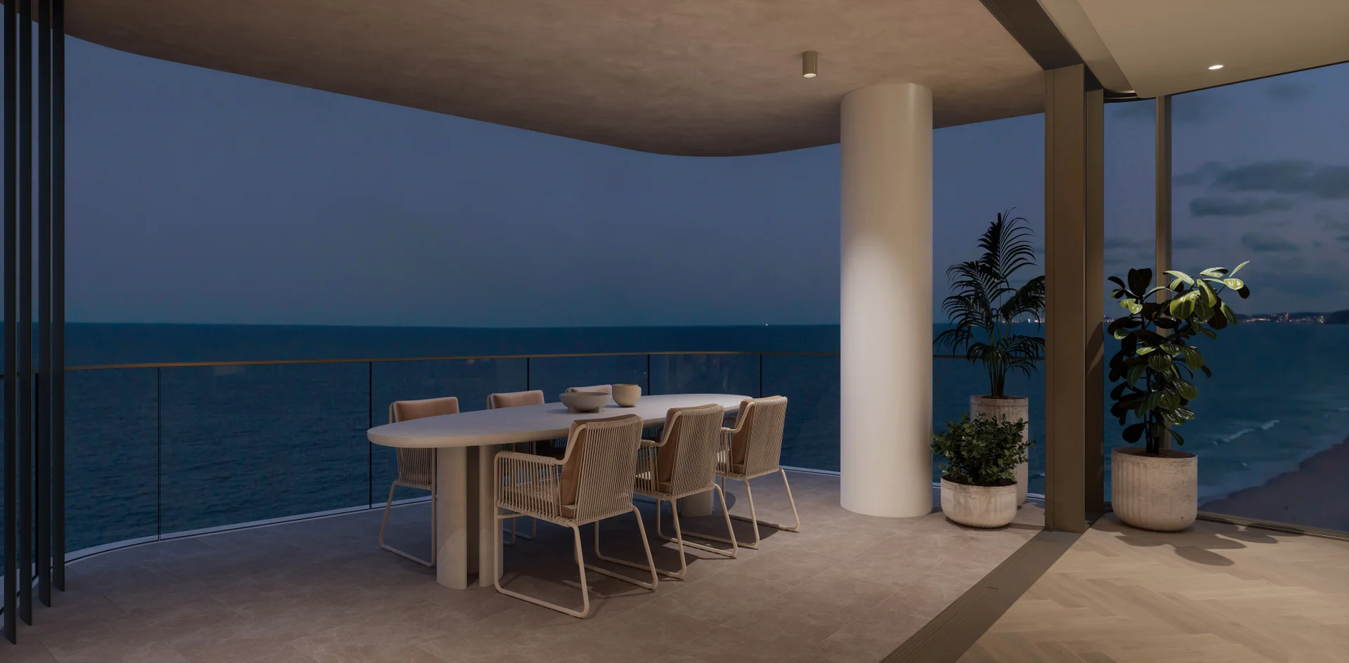 Additional image 7 of 1102/9-11 Garfield Terrace, Surfers Paradise QLD 4217