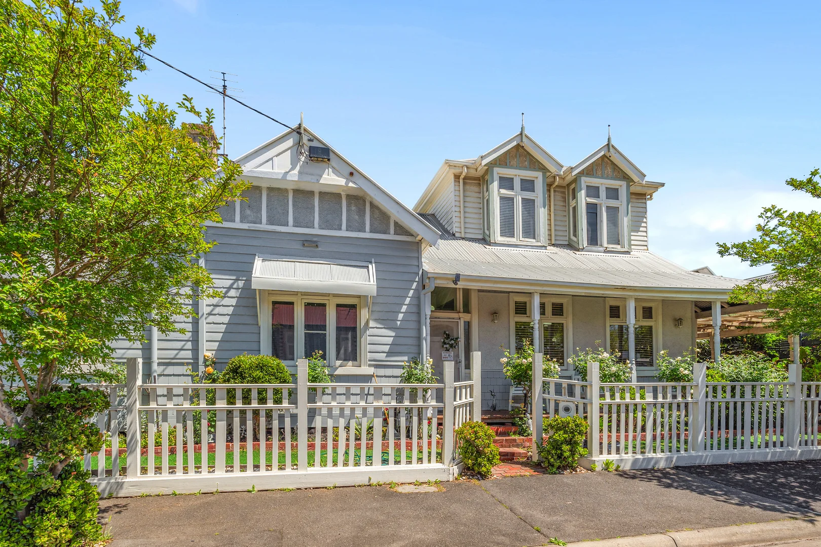 Additional image 2 of 1 Holdsworth Street, Ascot Vale VIC 3032