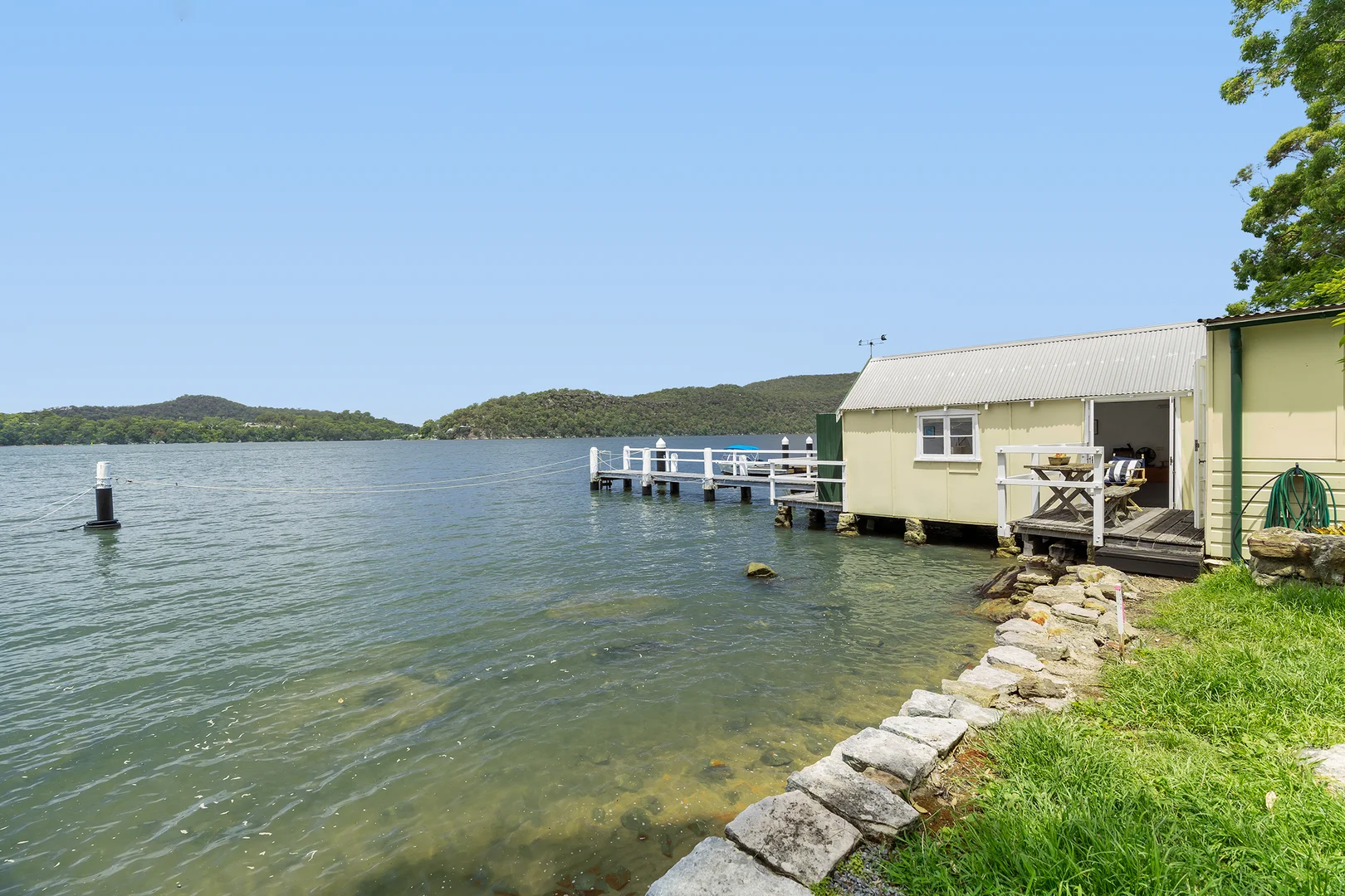 Additional image 14 of 2196 Hawkesbury River, Bar Point NSW 2083