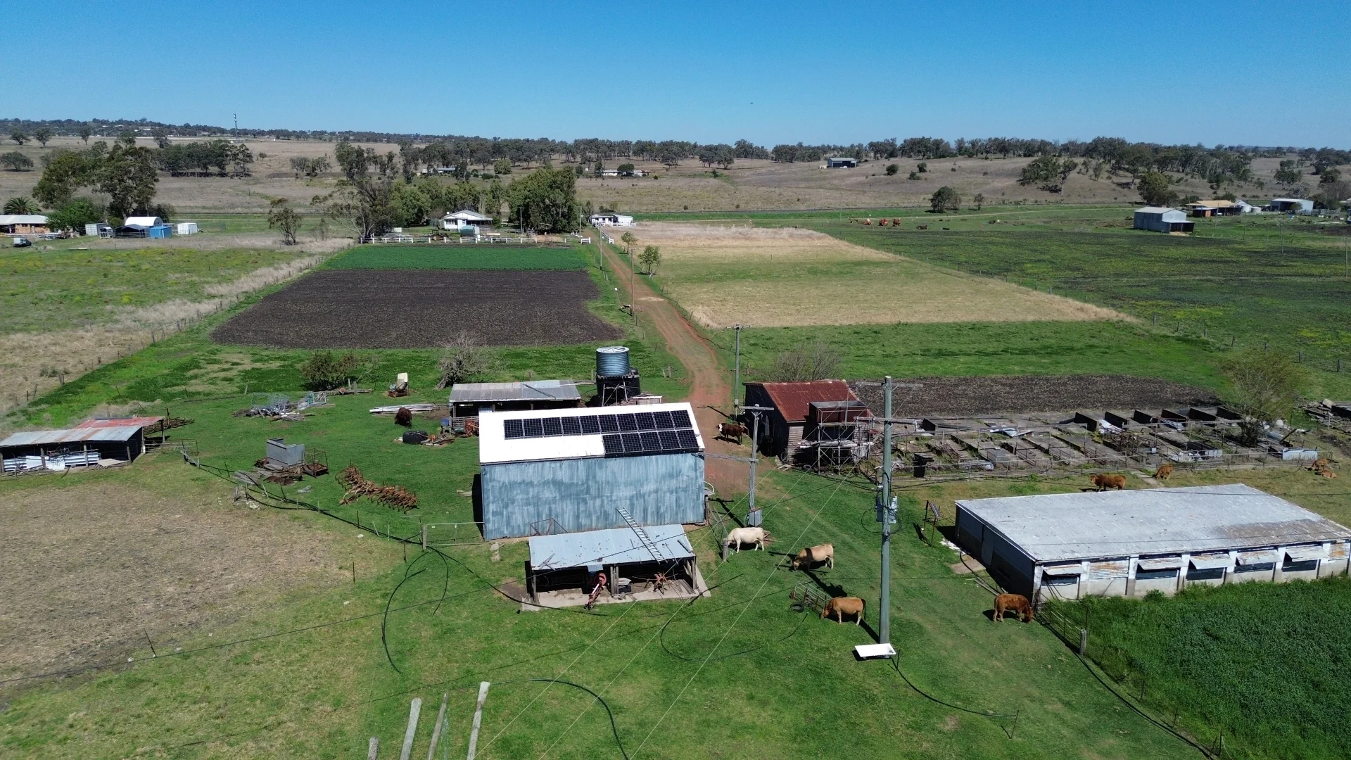 Additional image 7 of 122 Paulsens Road, Gowrie Junction QLD 4352