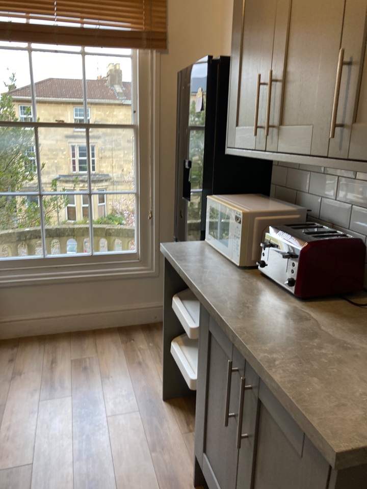 Additional image 3 of Room in a Shared Flat, Cotham Road, BS6, N1 7GU