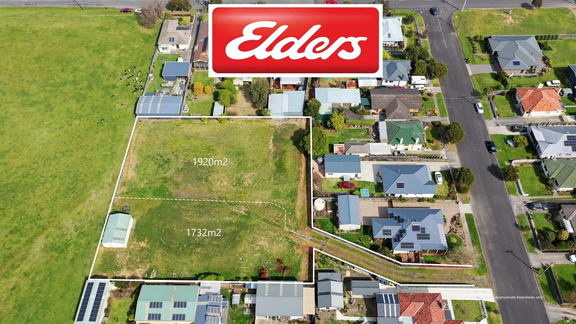 47 Fairview Avenue, Yarram VIC 3971