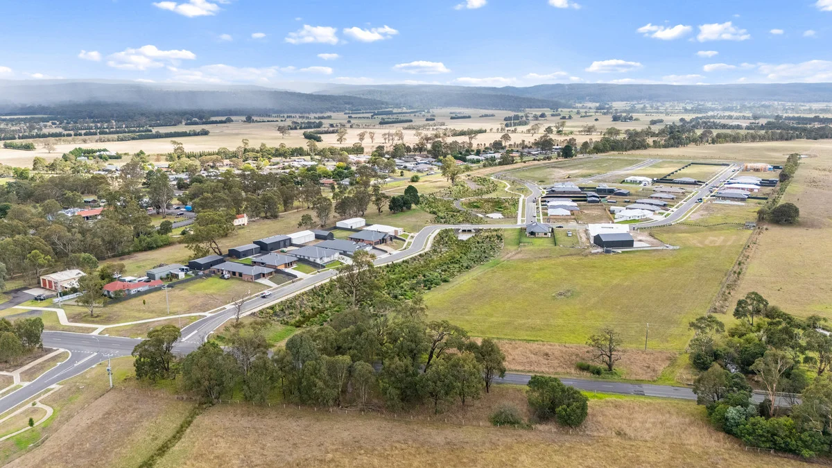 Additional image 16 of Stage 4 Phoenix Park Estate, Glengarry VIC 3854