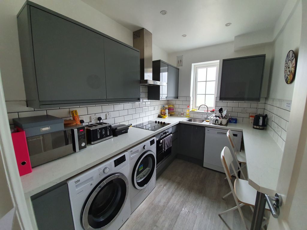 4 bed shared accommodation to rentStanley Street, Derby DE22 photo 5