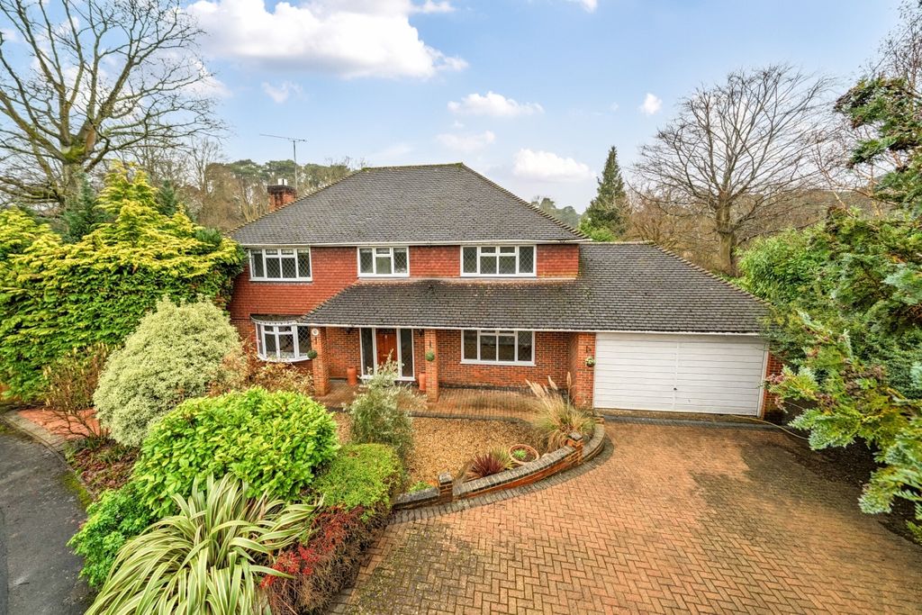 Additional image 18 of 5 bed detached house to rentNorton Park, Ascot SL5