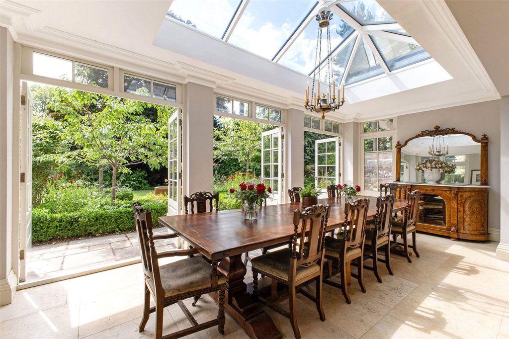 Additional image 6 of 5 bed detached house to rentWhitchurch Road, Bunbury Heath, Tarporley, Cheshire CW6