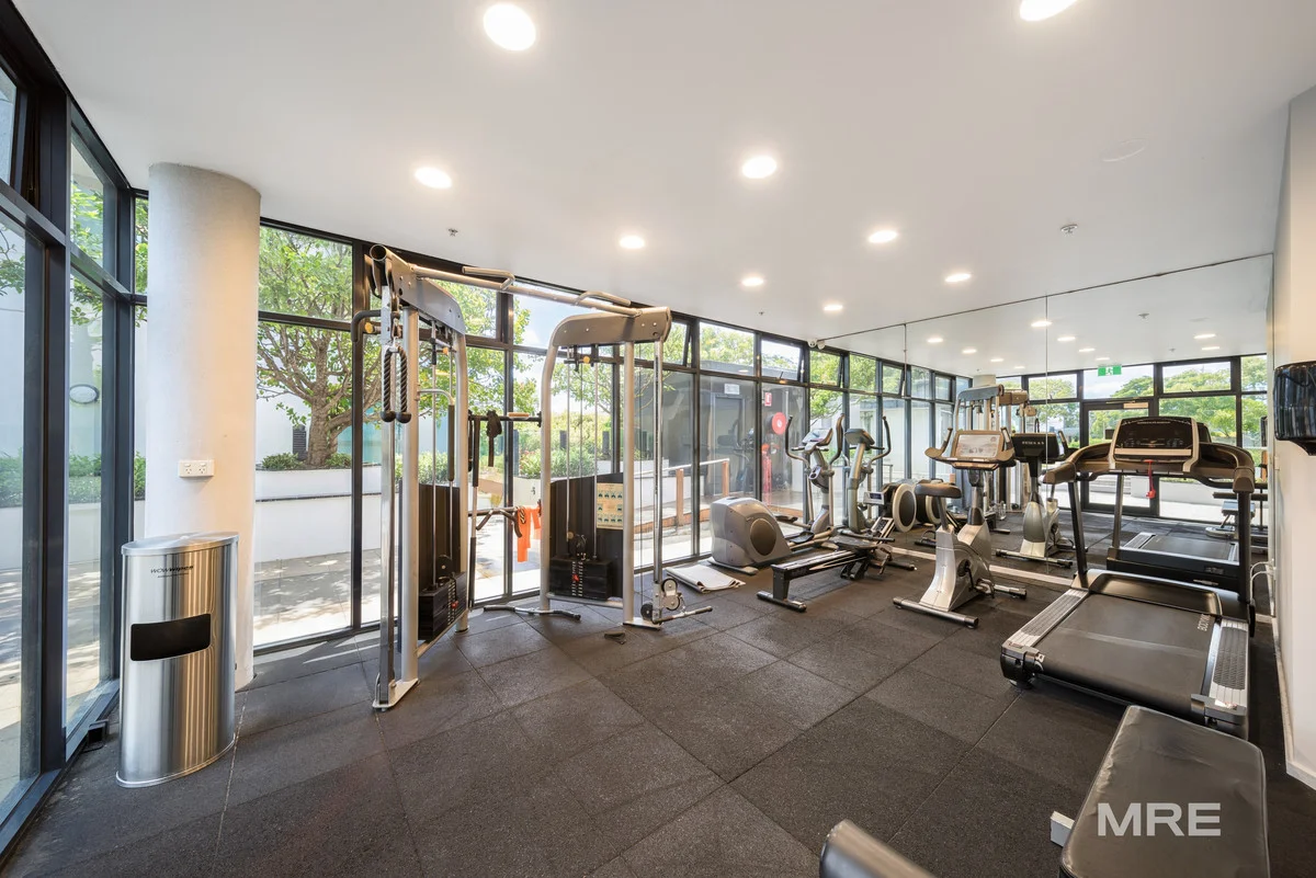 Additional image 11 of 156/99 Whiteman Street, Southbank VIC 3006