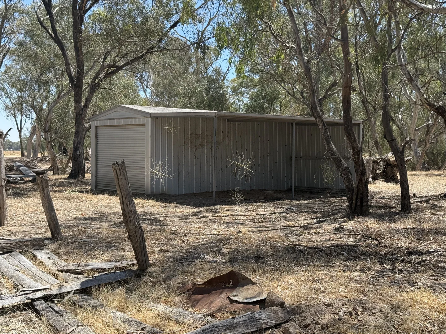 Additional image 15 of Cnr Clohessy Road and Escort Bridge Road, Norong VIC 3682