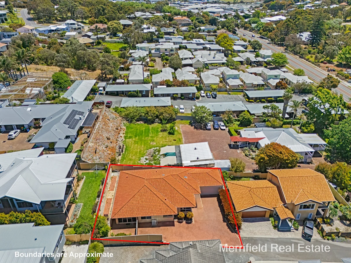 Additional image 24 of 2/157A Middleton Road, Mount Clarence WA 6330