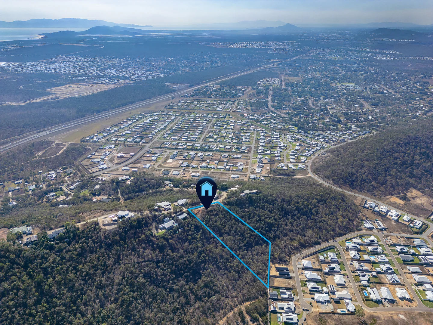 Additional image 9 of 29/20 Mount Kulburn Drive, Jensen QLD 4818