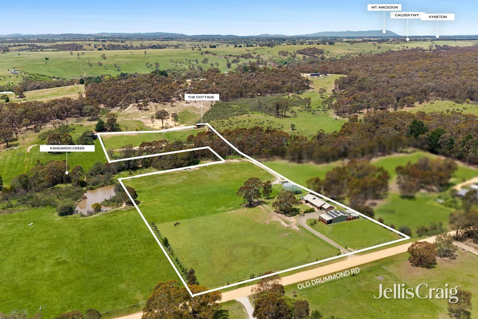 Additional image 25 of 321 Old Drummond Road, Taradale VIC 3447