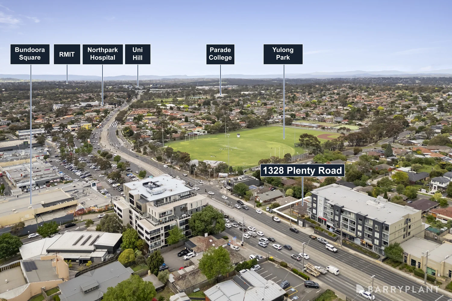 Additional image 5 of 1328 Plenty Road, Bundoora VIC 3083