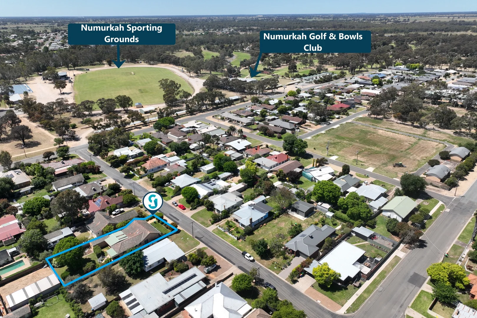 Additional image 33 of 10 Newby Street, Numurkah VIC 3636