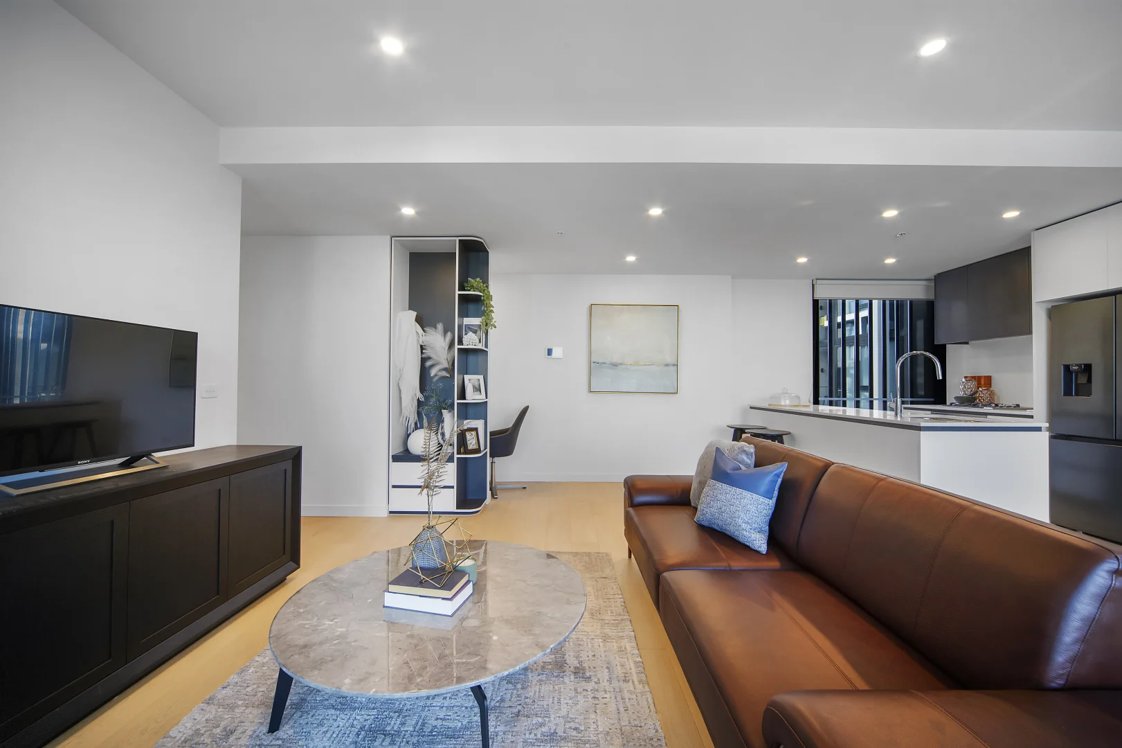 Additional image 4 of 605/70 Burnley Street, Richmond VIC 3121