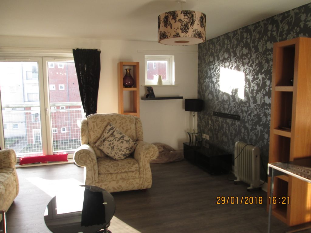 Additional image 2 of 2 bed shared accommodation to rentTrinity Court, No.1 London Road, Newcastle Under Lyme, Staffordshire ST5