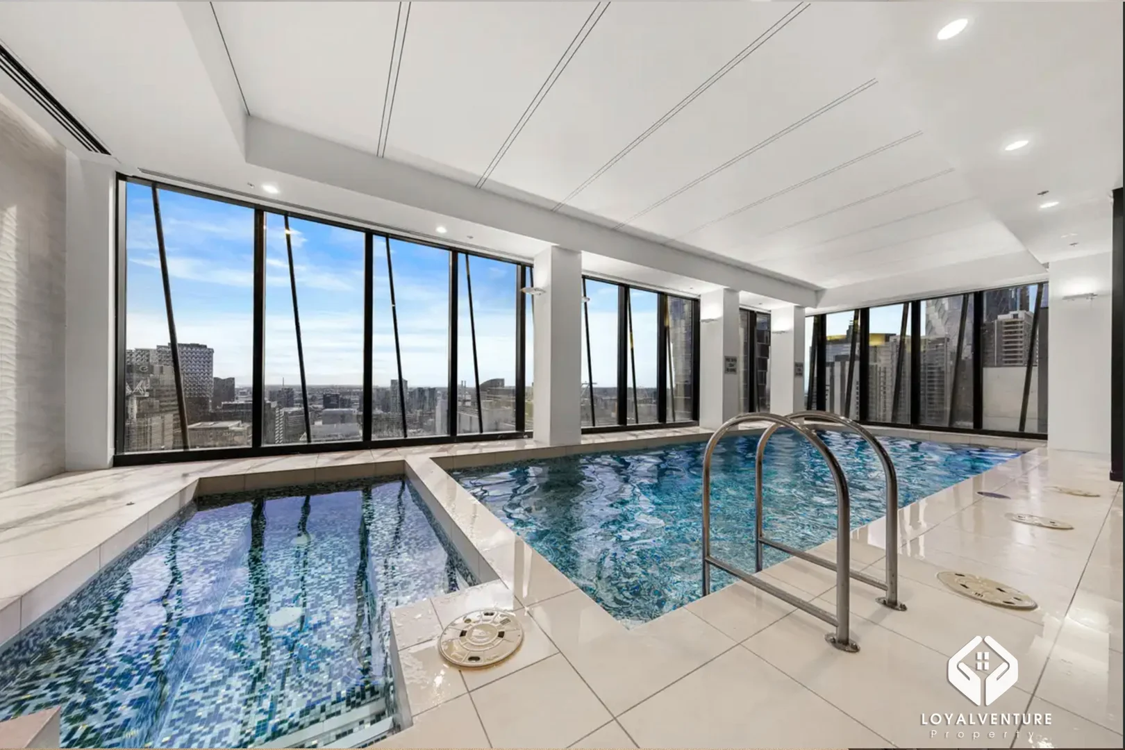 Additional image 9 of 4507/568 Collins Street, Melbourne VIC 3000