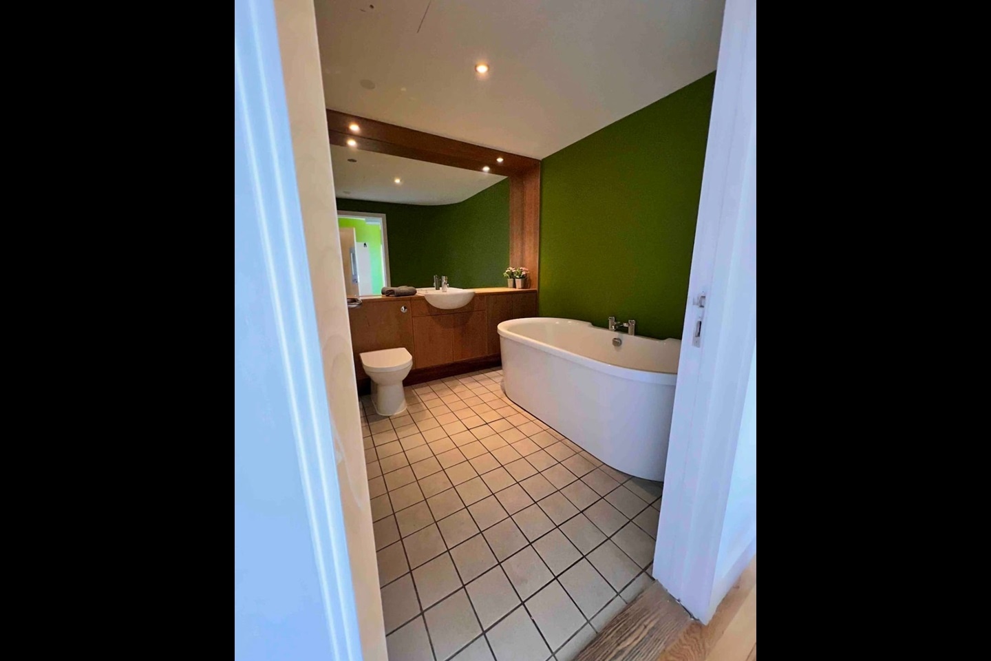 Additional image 7 of 3 Bed Flat, Wilder Street, BS2, N1 7GU