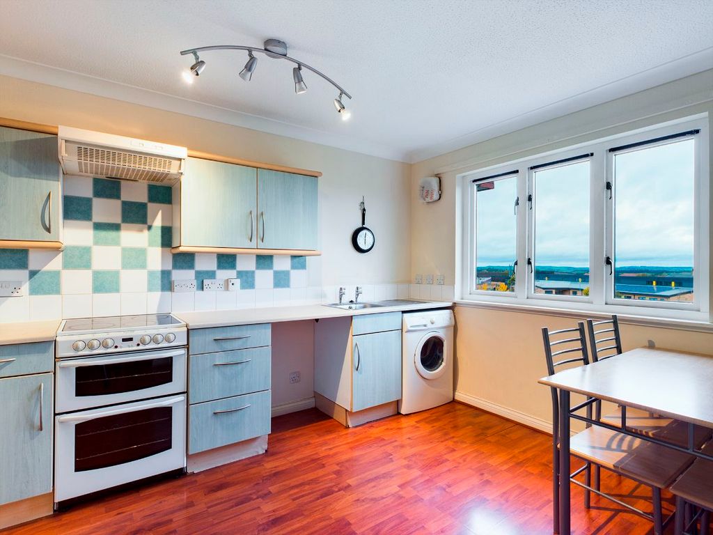 Additional image 2 of 2 bed flat to rentGeorge Paul Road, Carnwath, Lanark ML11