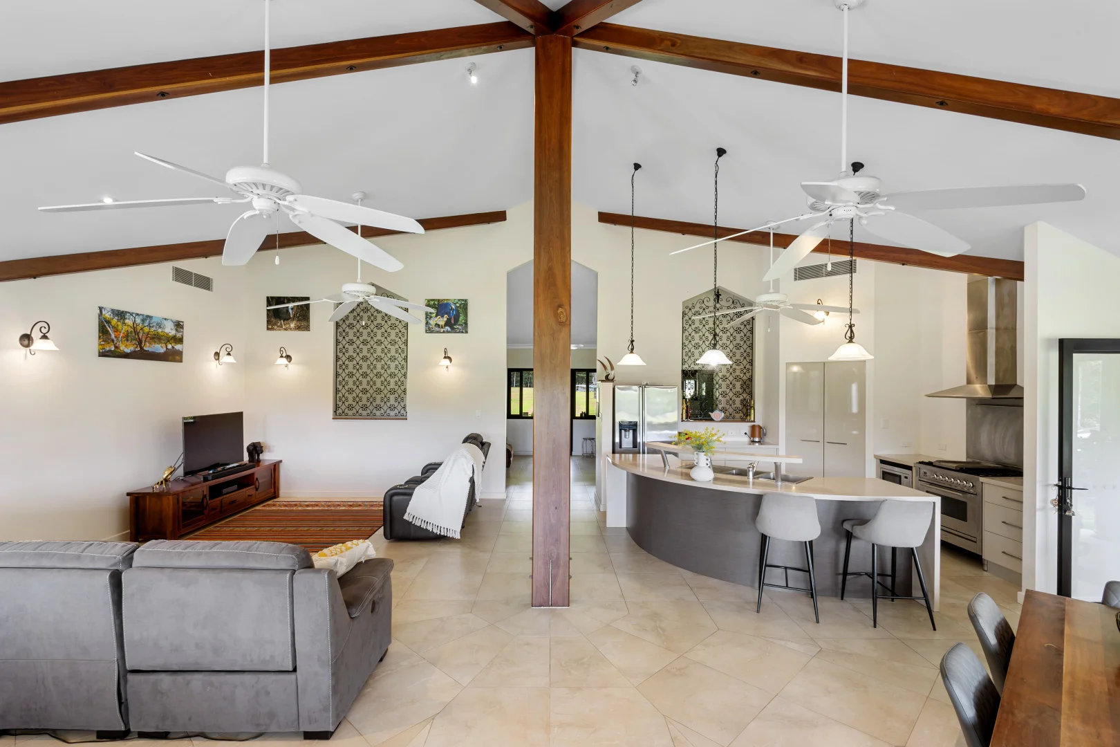 Additional image 10 of 136 Cassowary Road, Cassowary via, Port Douglas QLD 4877