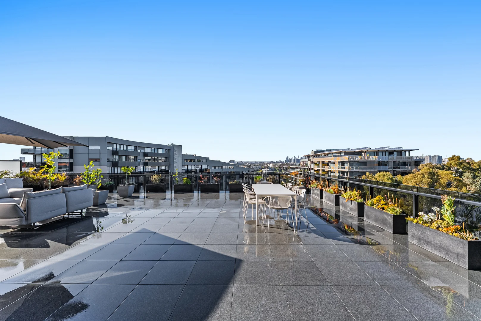 Additional image 11 of 306/12 Thomas Holmes Street, Maribyrnong VIC 3032