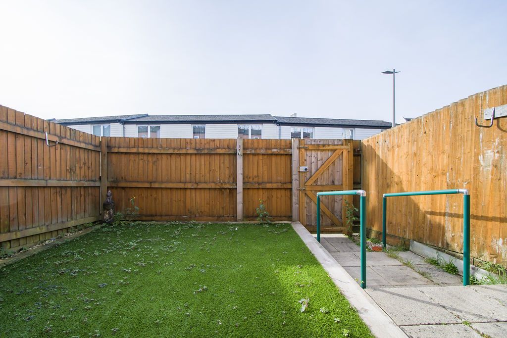Additional image 10 of 2 bed terraced house to rentSt. Josephs Mews, Penarth CF64