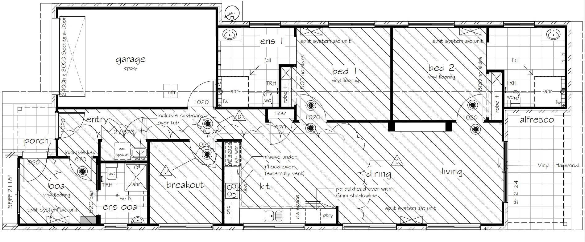 Additional image 17 of 39 CHENOWETH DRIVE, Blacks Beach QLD 4740