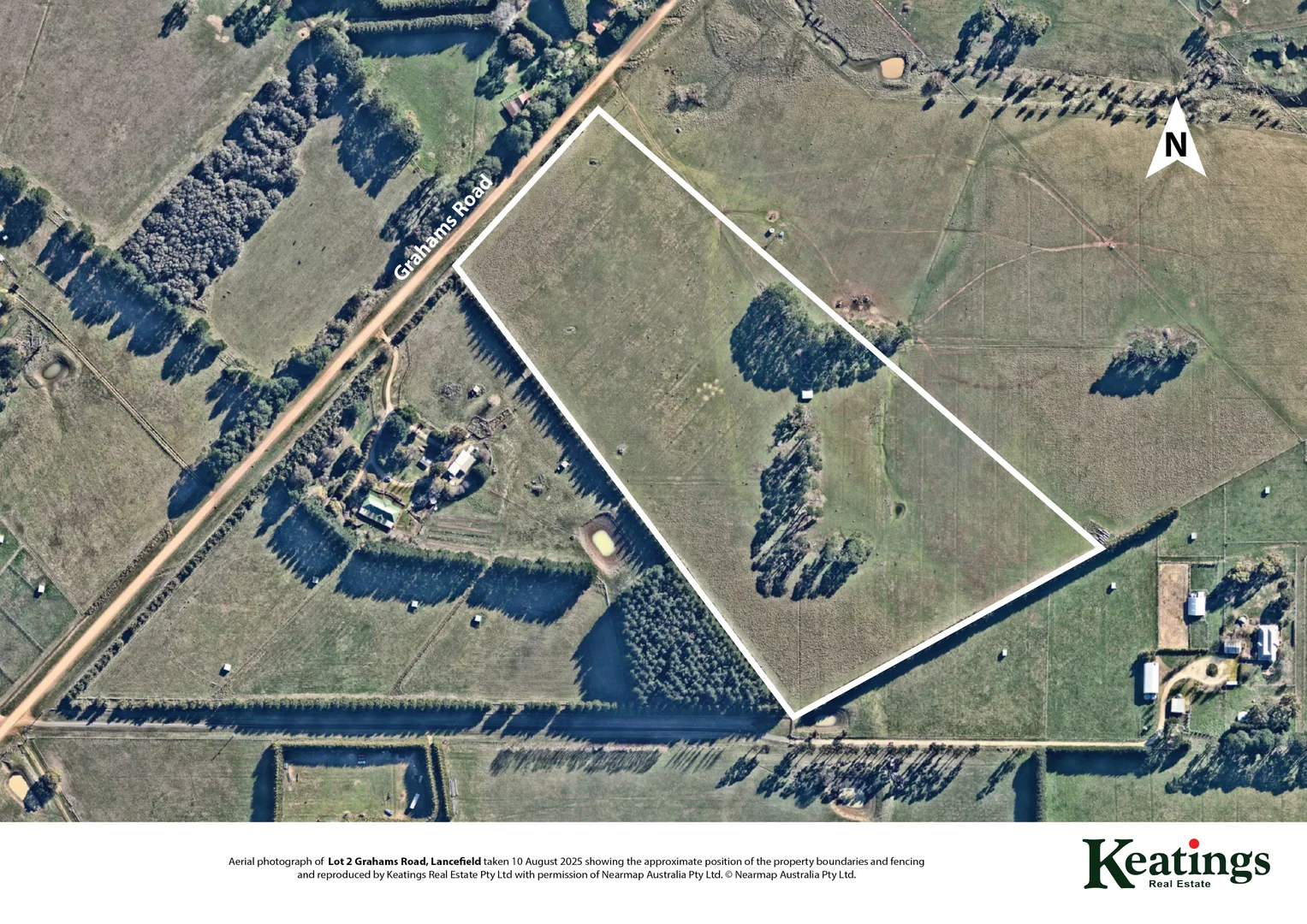 Additional image 13 of Lot 2 Grahams Road, Lancefield VIC 3435