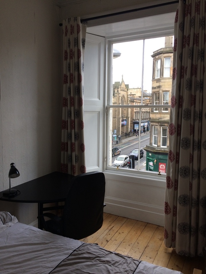 Additional image 5 of 5 Bed Flat, Newington, EH8, N1 7GU