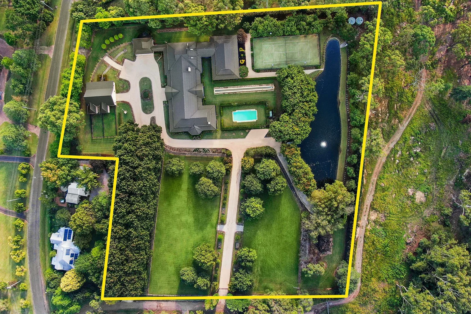 Additional image 34 of 3 Glenroy Place, Middle Dural NSW 2158