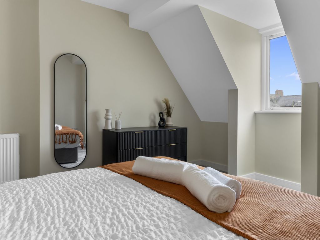 Additional image 10 of 3 bed penthouse to rentCrosby Street, Maryport CA15