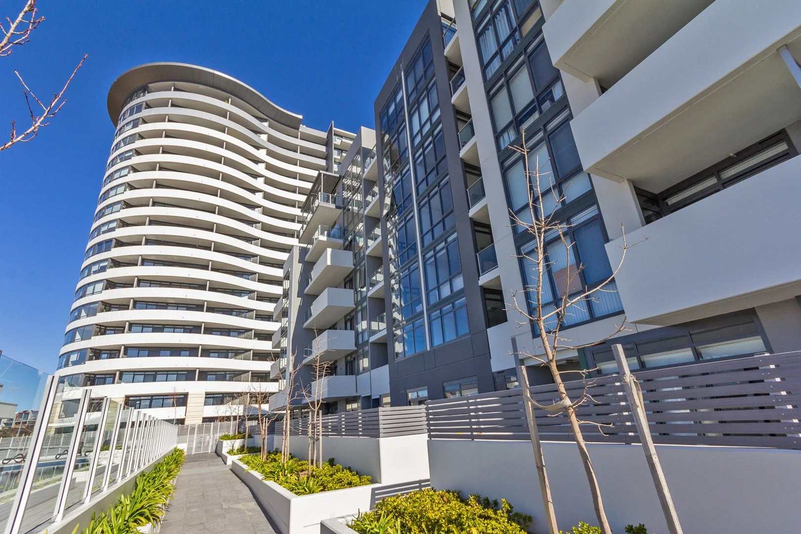 199/41 Chandler Street, Belconnen ACT 2617