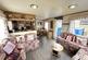 Additional image 7 of SNETTISHAM BEACH - Static Holiday Caravan Overlooking Lake