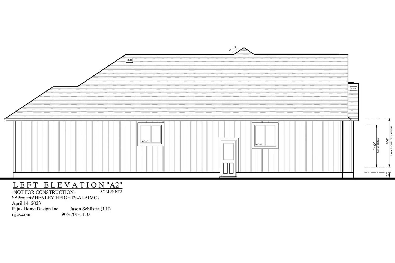 Additional image 8 of Parcel 8 Tintern Road