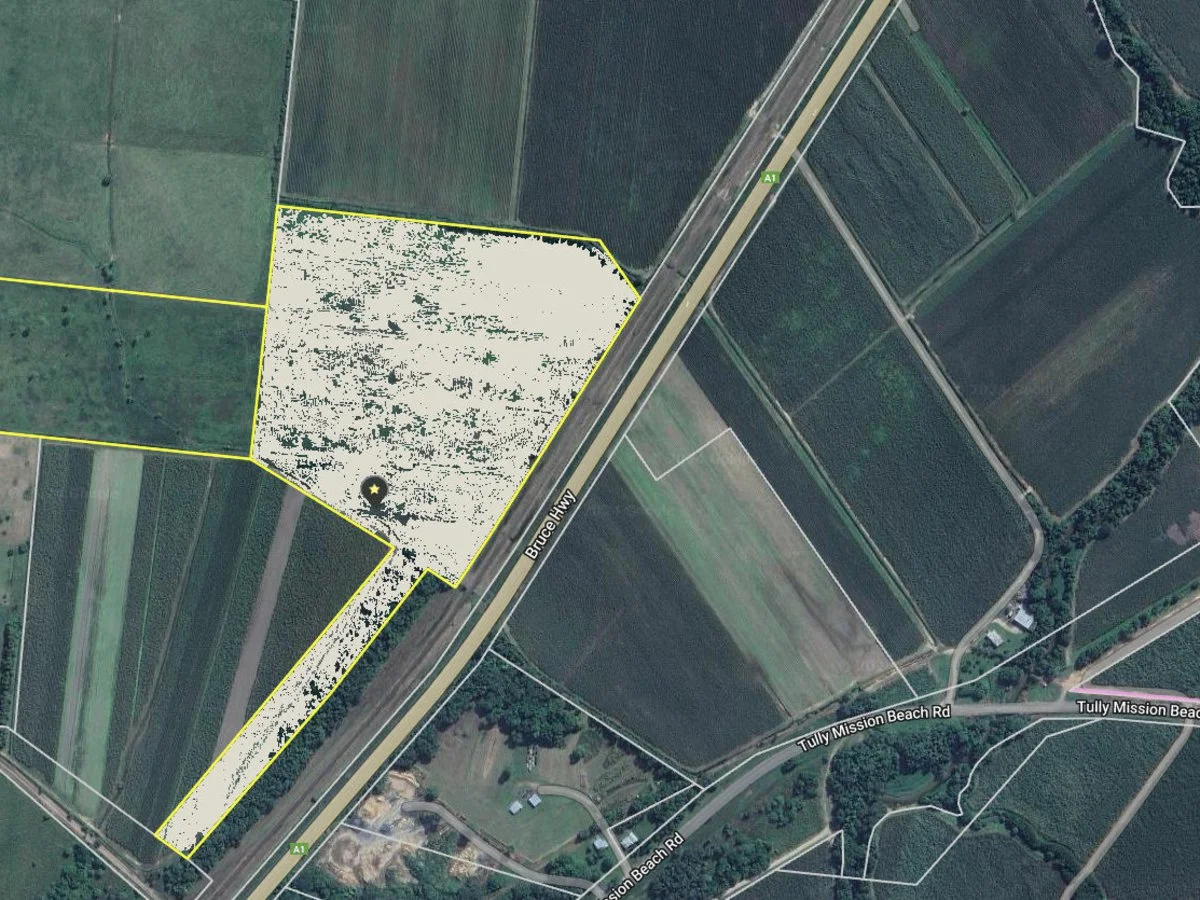 Additional image 2 of l3 Frazer Road, Birkalla QLD 4854