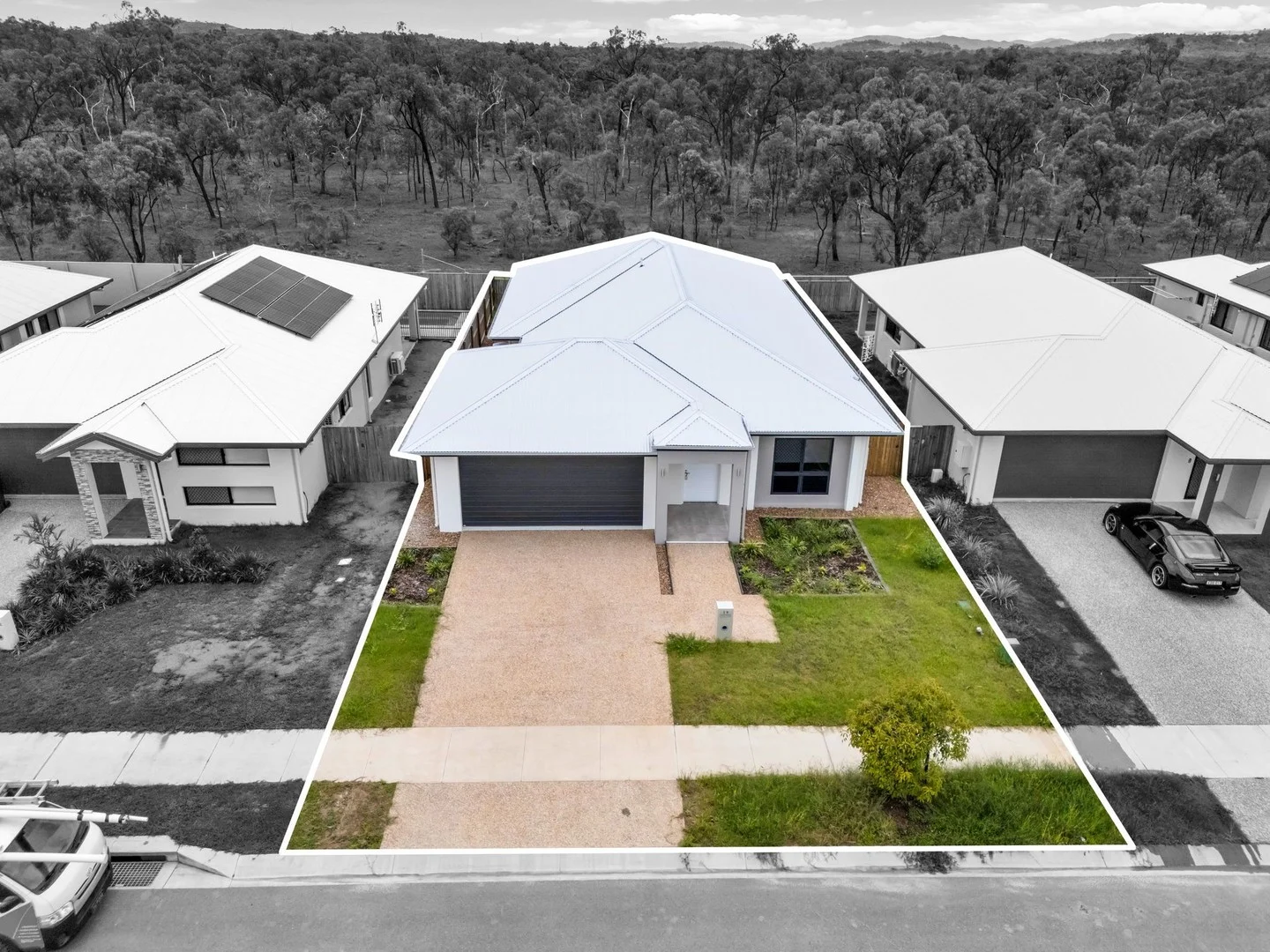 19 Reserve Drive, Bohle Plains QLD 4817