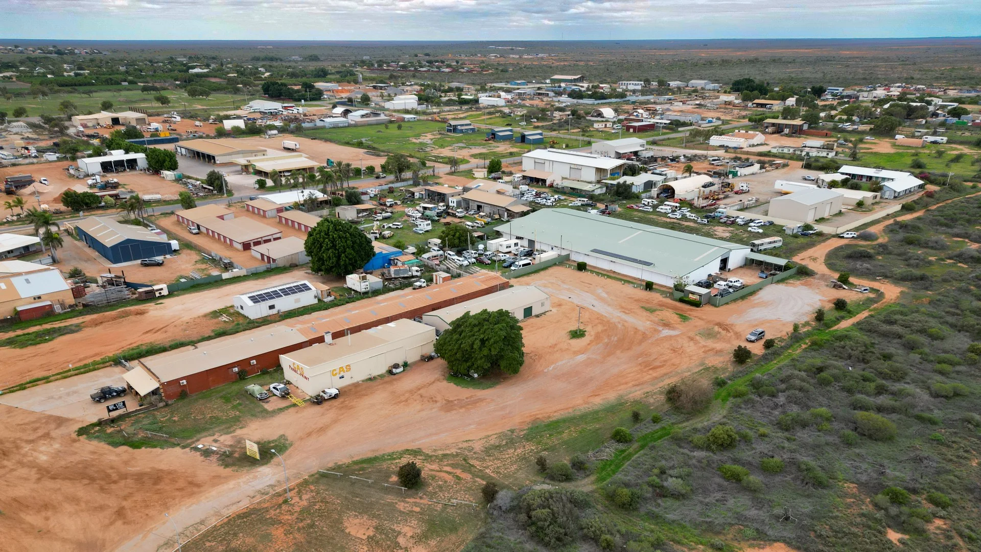 406 Robinson Street, Carnarvon WA 6701