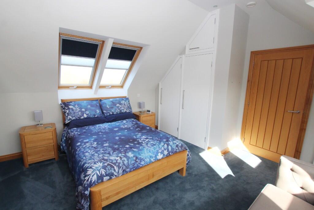 Additional image 18 of Millview, Quarryhead Steading, Fyvie, Turriff, AB53 8LX