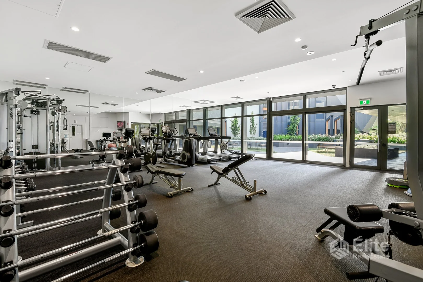 Additional image 10 of 410/67 Galada Avenue, Parkville VIC 3052