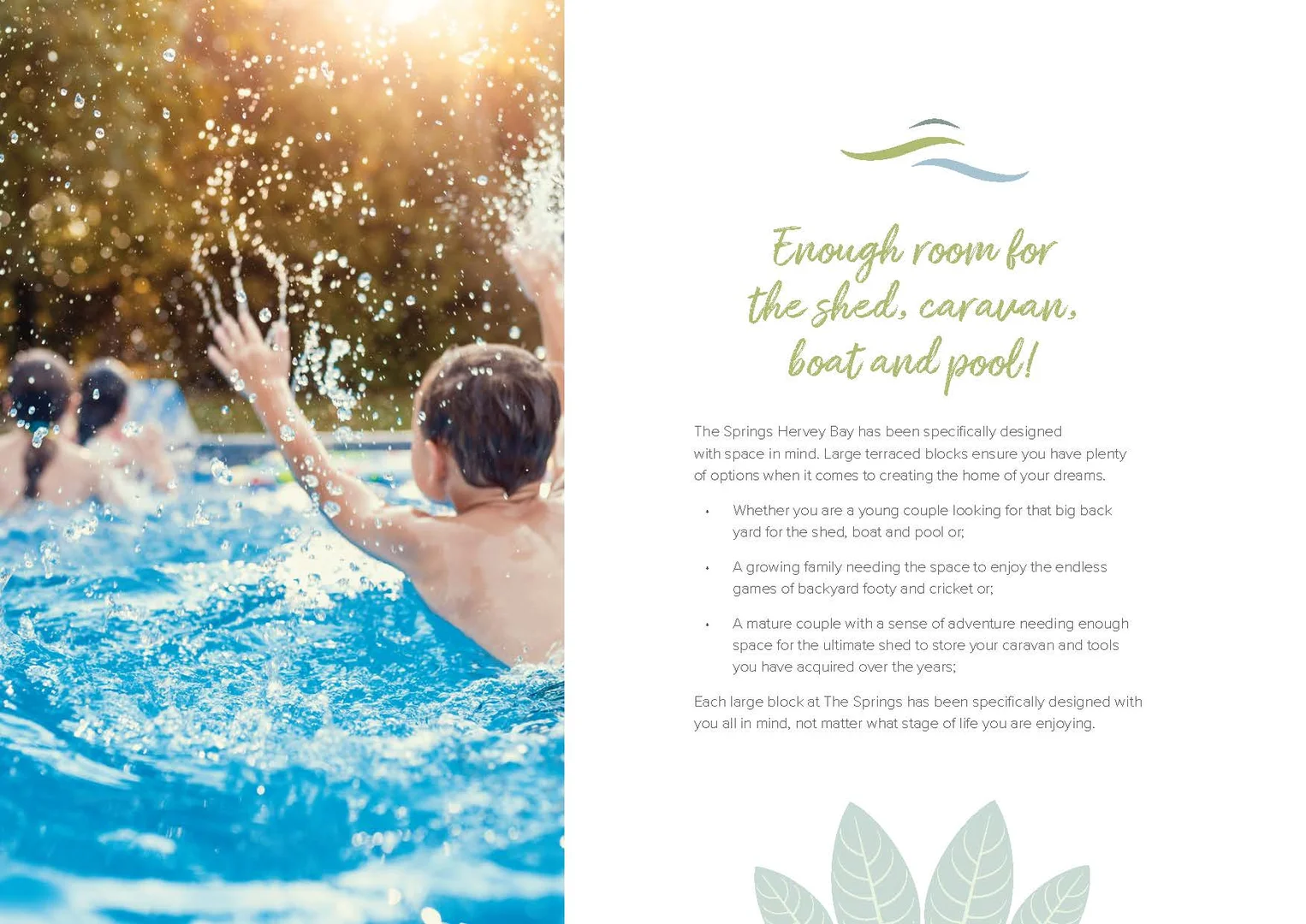 Additional image 2 of Lot 175 Springs East, Nikenbah QLD 4655