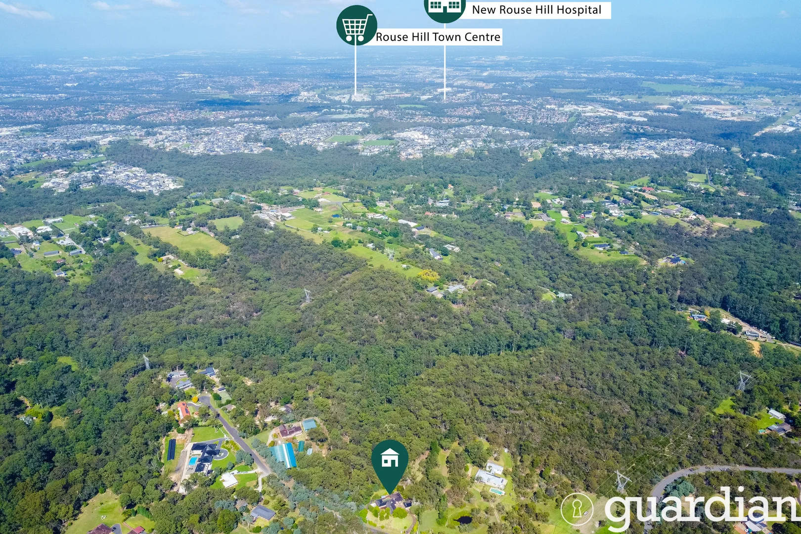 Additional image 24 of 5 Nicholii Place, Kenthurst NSW 2156