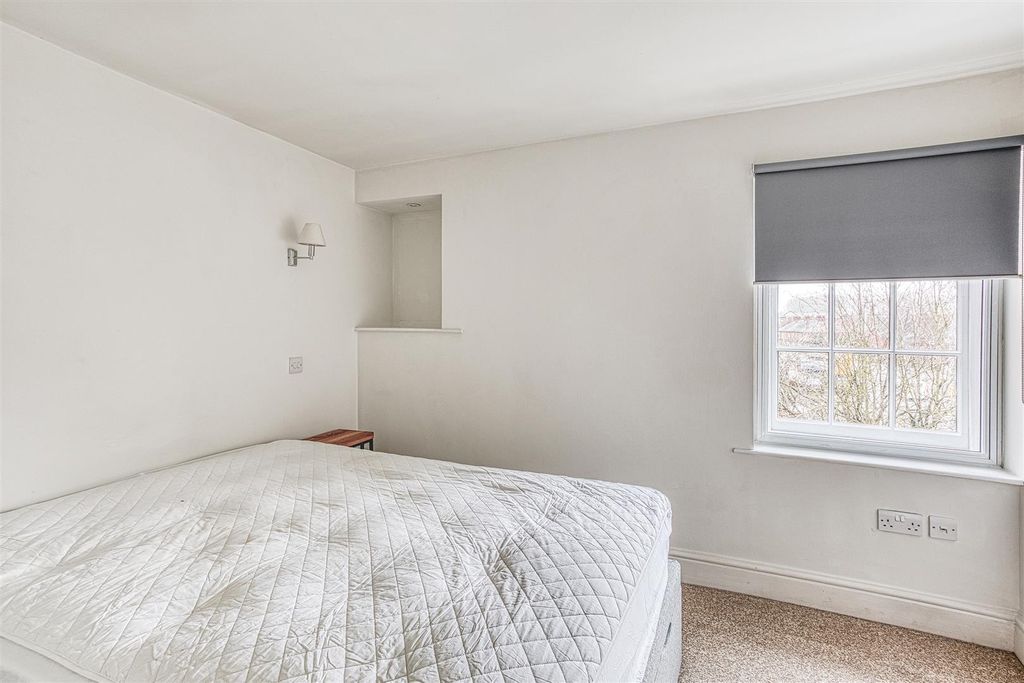 Additional image 7 of 2 bed flat to rentRoebuck House, Horninglow Street, Burton Upon Trent DE14