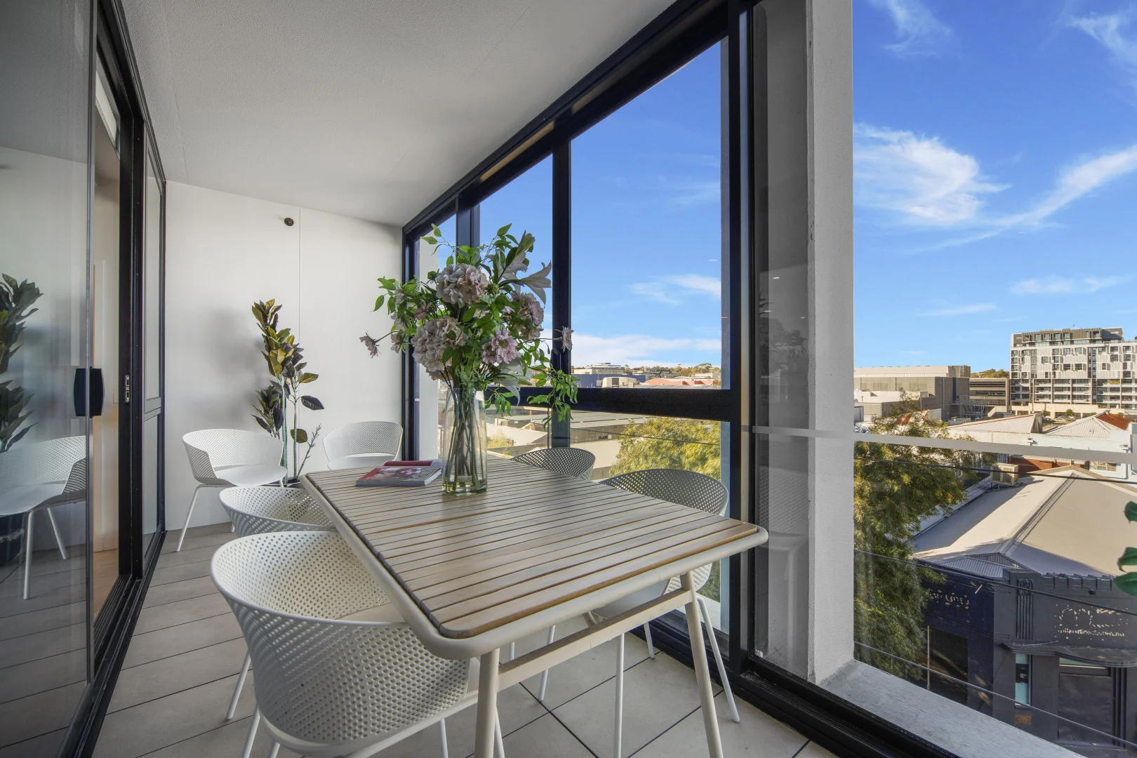 Additional image 8 of 605/70 Burnley Street, Richmond VIC 3121